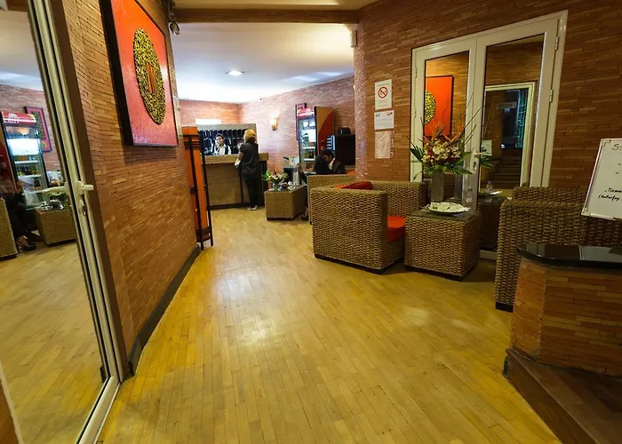 Sole Hotel