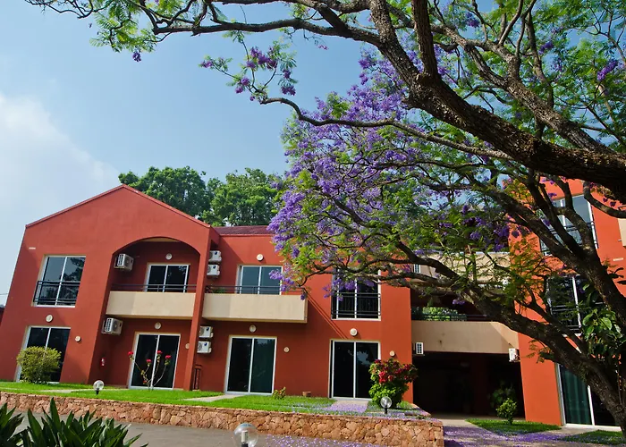 Relais Des Plateaux & Spa- Ivato International Airport