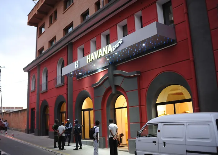 Havana Resort